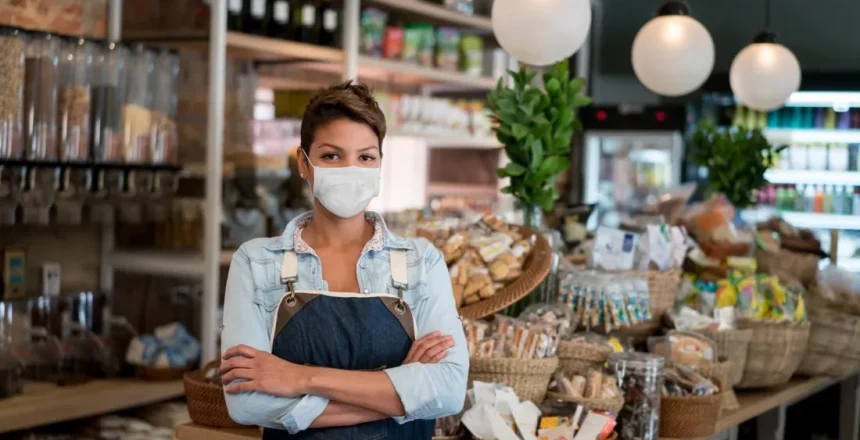 Investing in Websites and Marketing During Covid-19