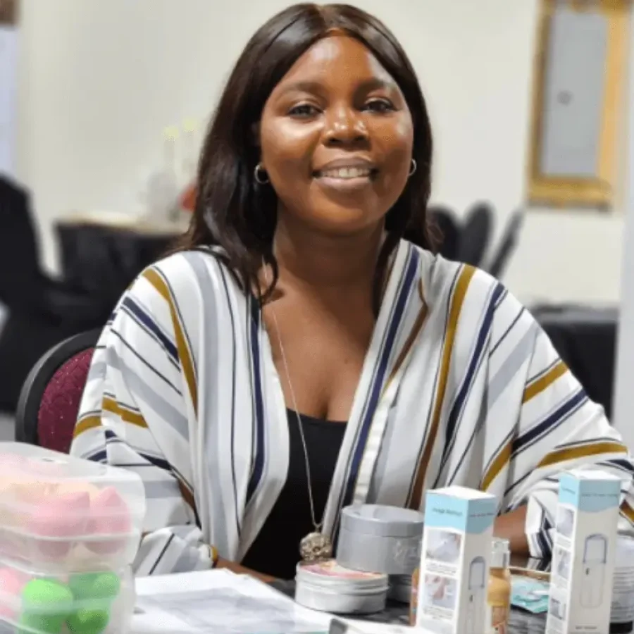 adenike adebanjo
